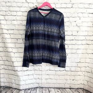 CHILL CHASERS. long sleeve. Size XL